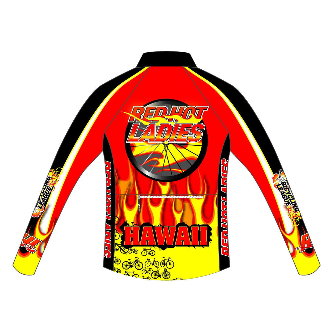 TECH Wind Jacket