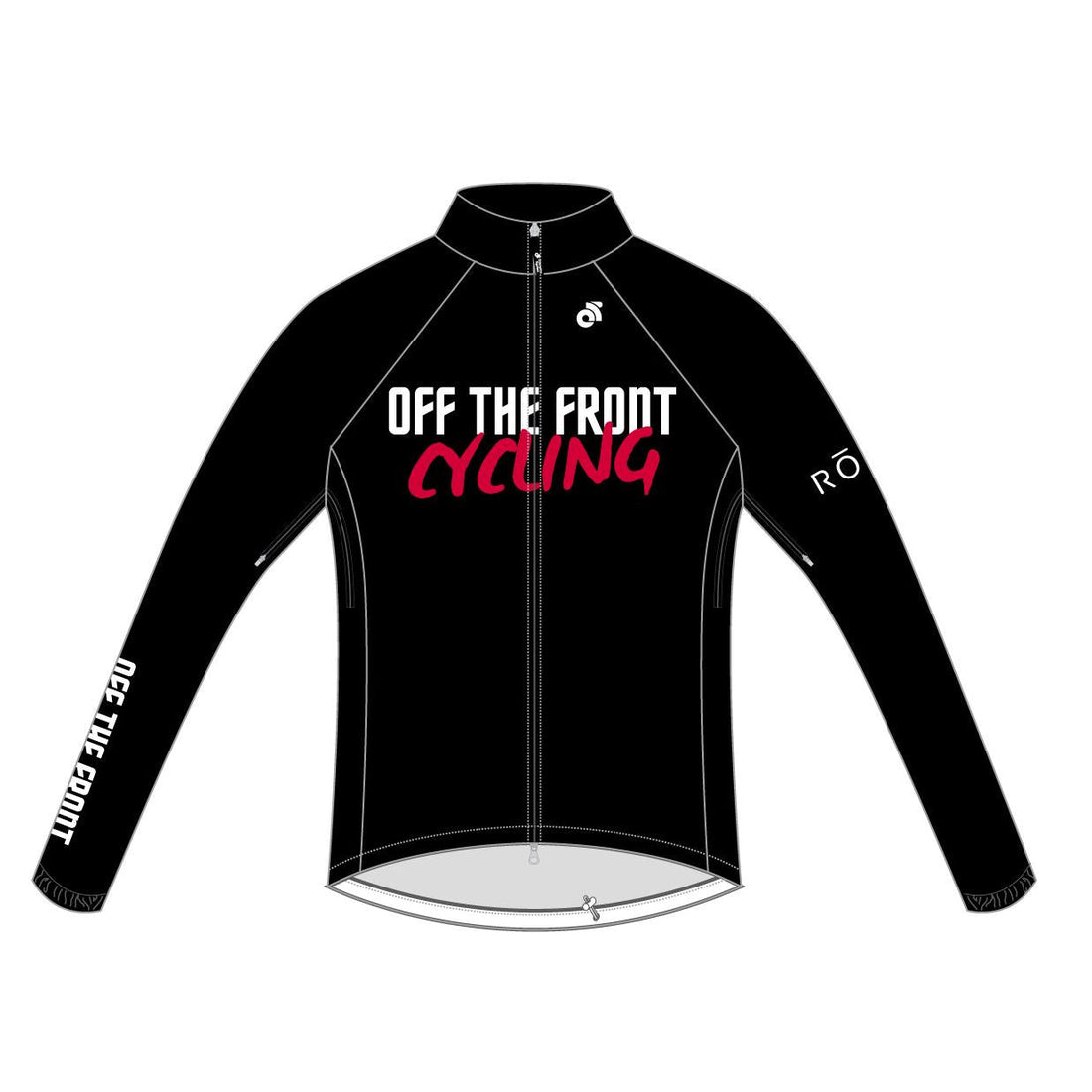 TECH Wind Jacket