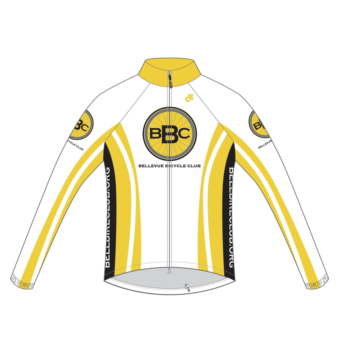 TECH Wind Jacket