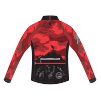 TECH Wind Jacket