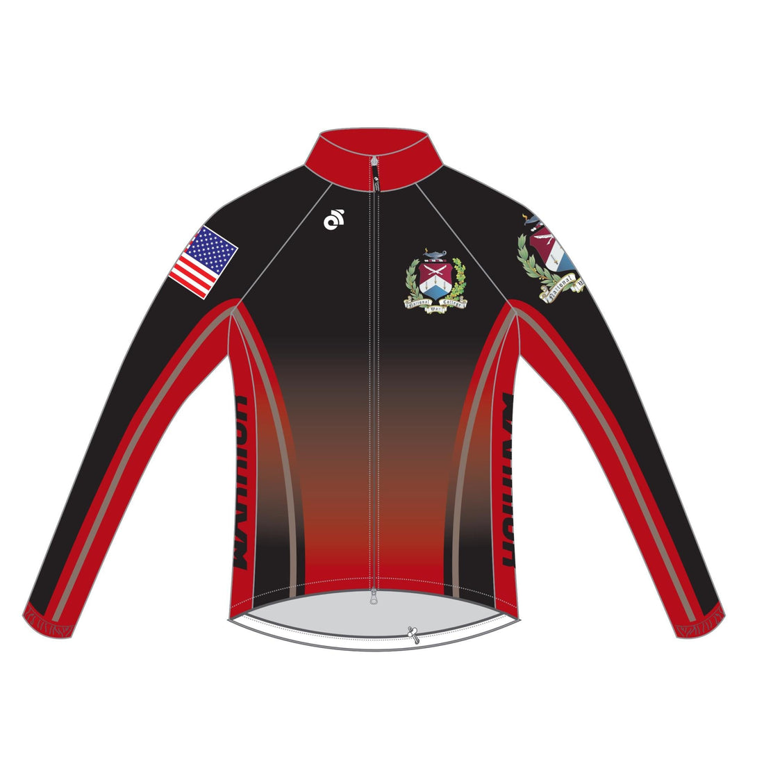 TECH Wind Jacket