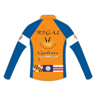 TECH Wind Jacket