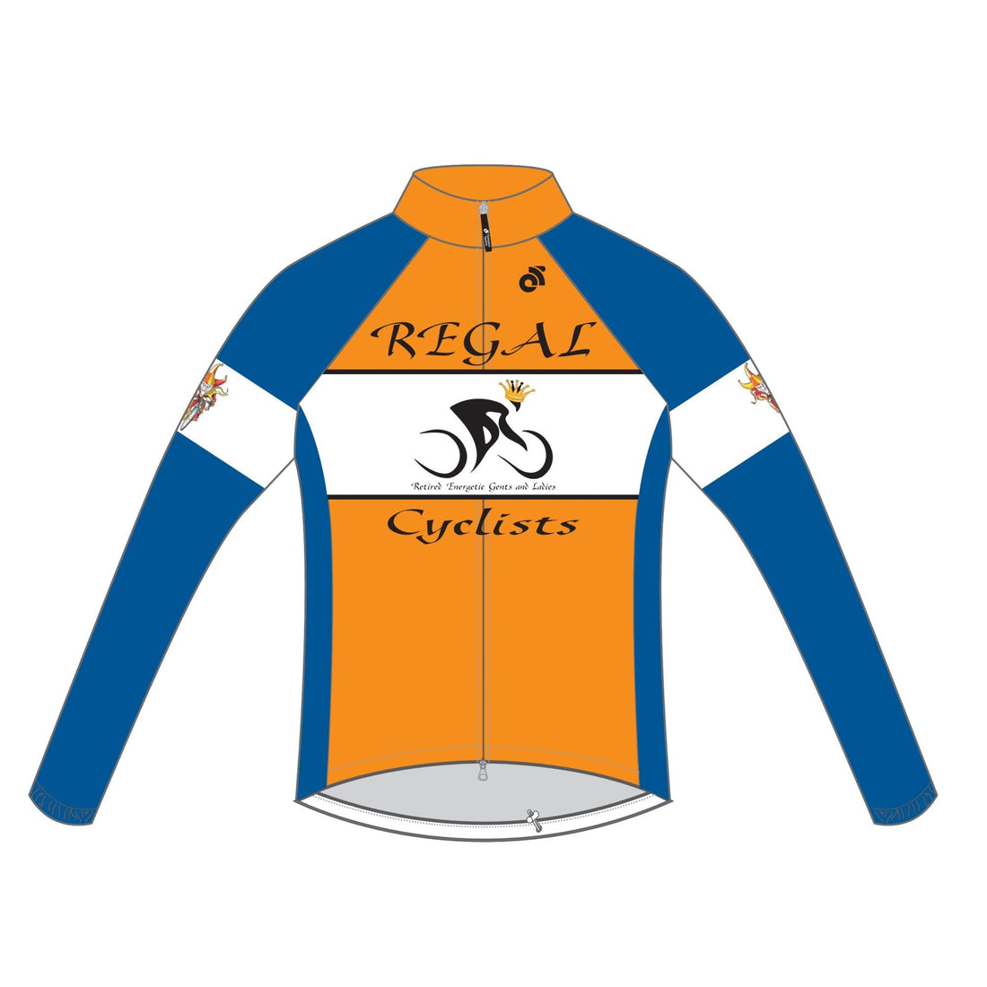 TECH Wind Jacket