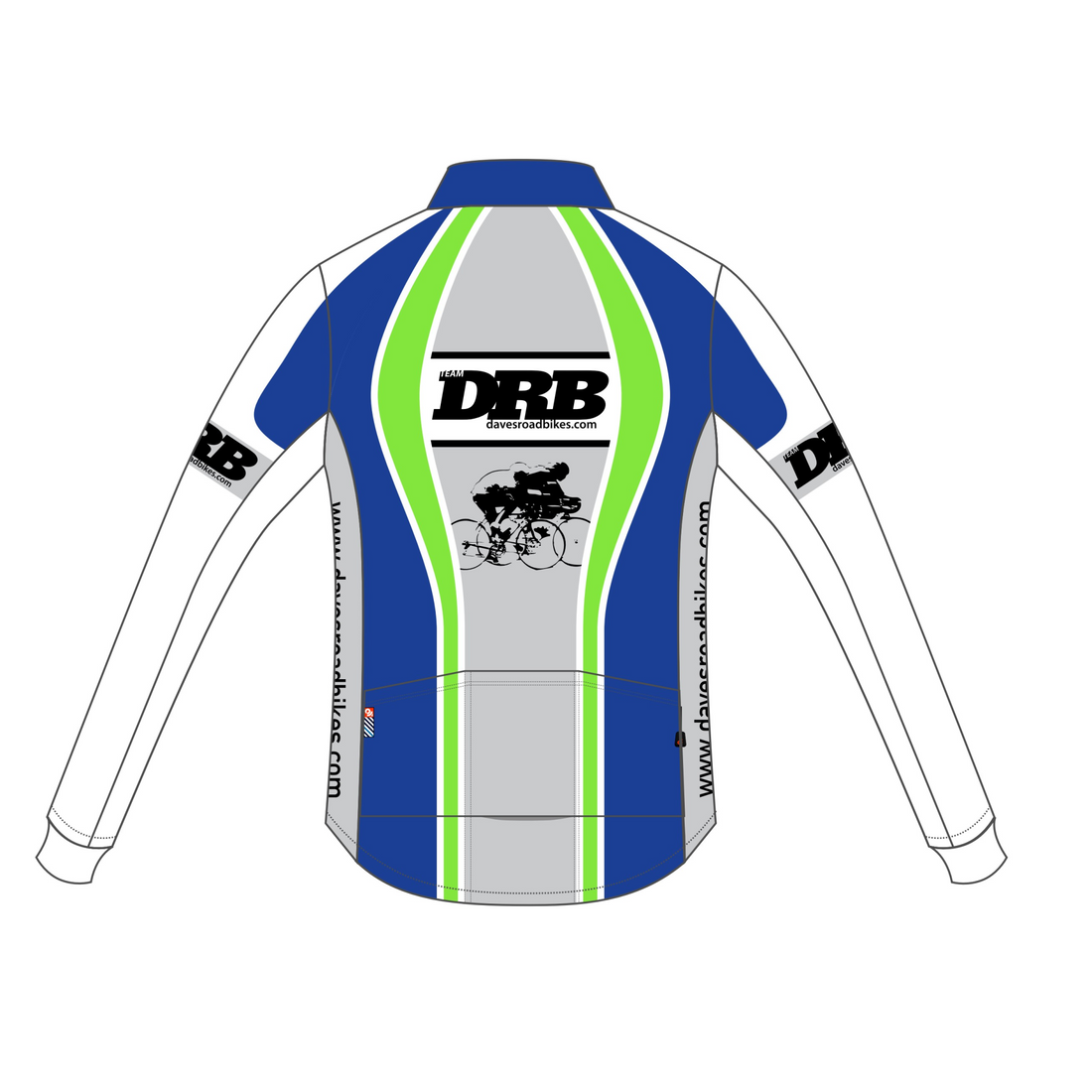 PERFORMANCE Winter Jacket