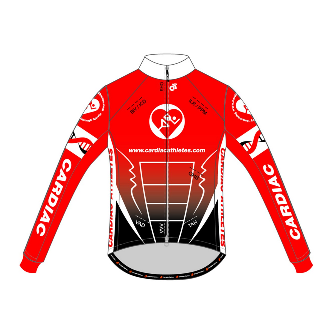 PERFORMANCE Winter Jacket