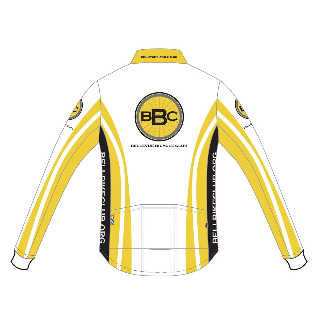 PERFORMANCE Winter Jacket