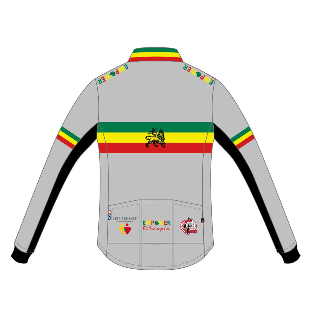 PERFORMANCE Winter Jacket
