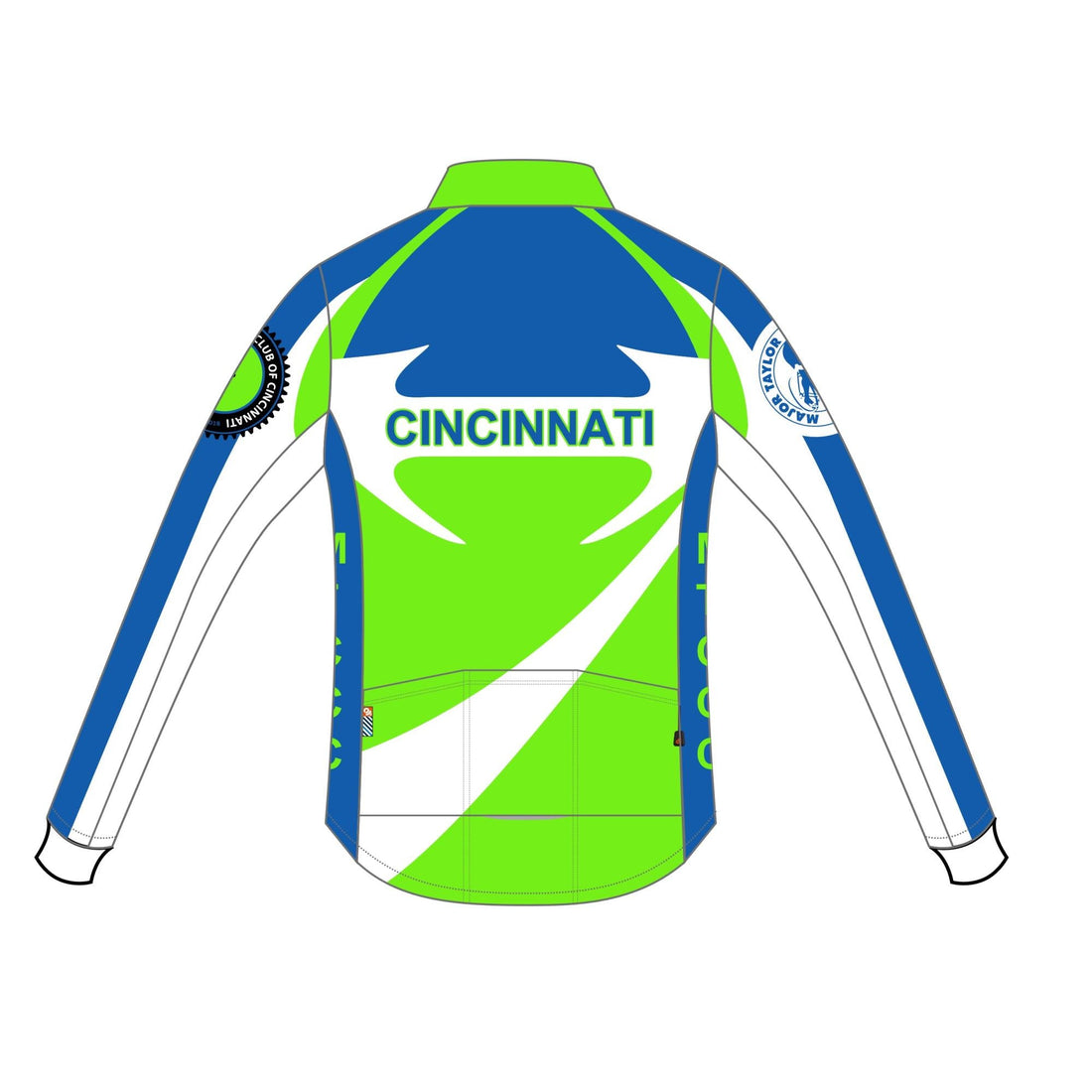 PERFORMANCE Winter Jacket