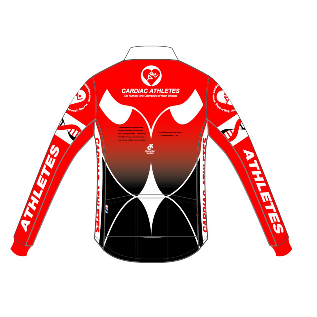 PERFORMANCE Winter Jacket