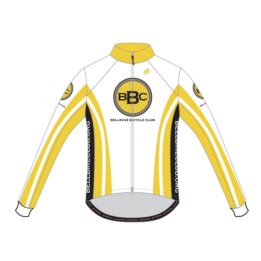 PERFORMANCE Winter Jacket