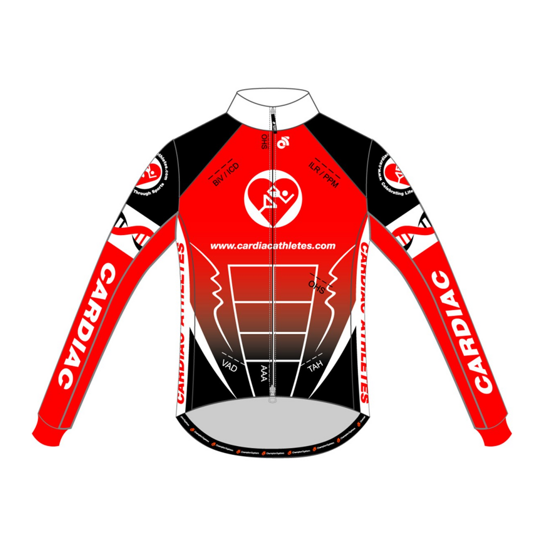 PERFORMANCE Winter Jacket