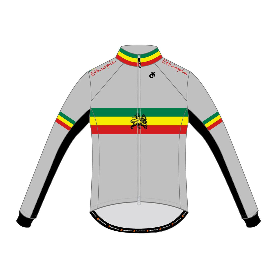 PERFORMANCE Winter Jacket