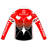 TECH+ Wind Jacket