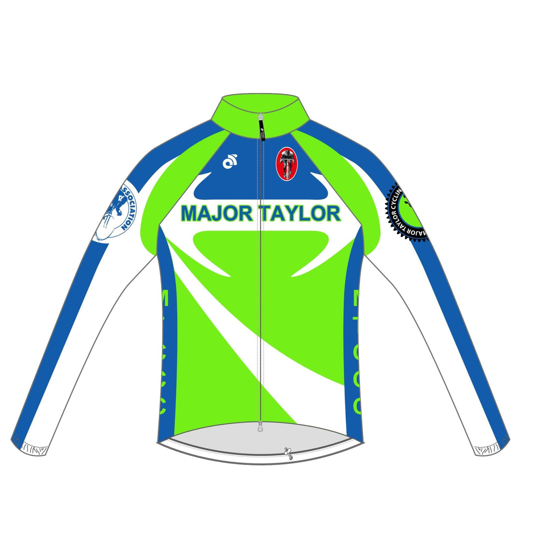 TECH+ Wind Jacket
