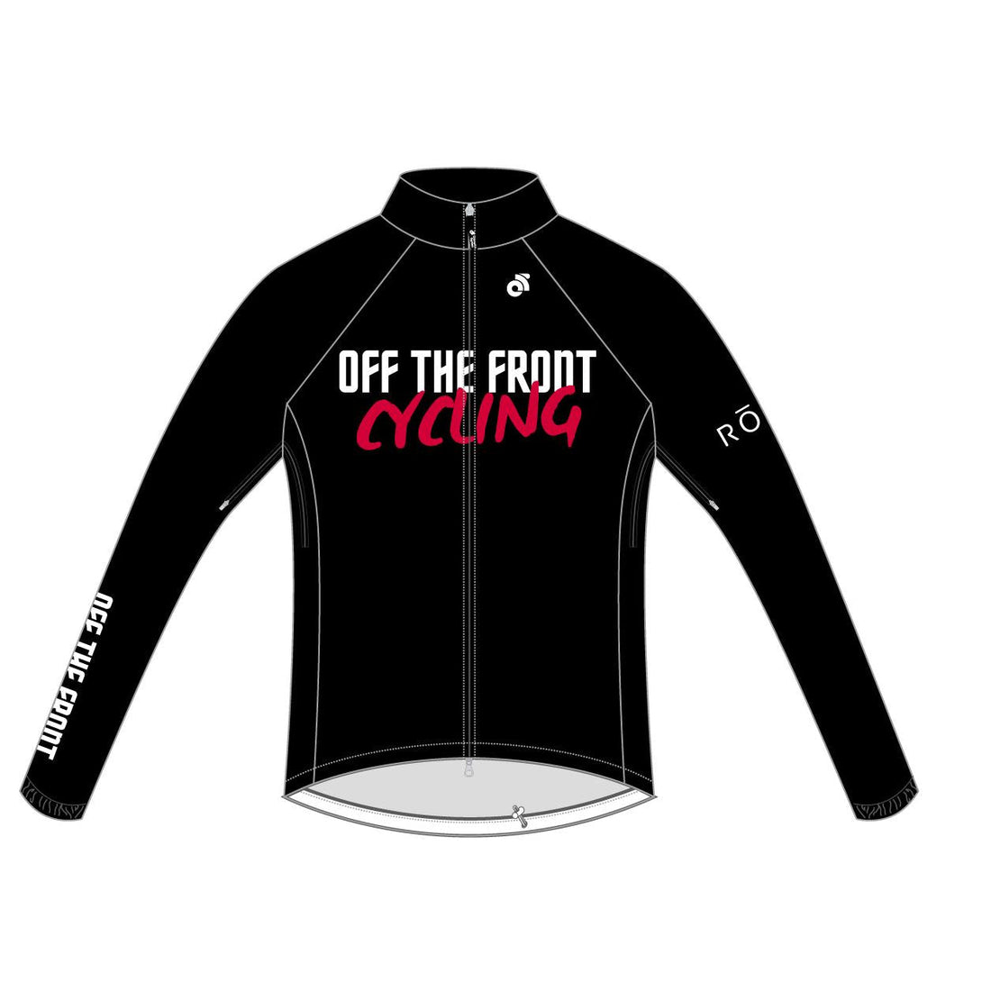 TECH+ Wind Jacket