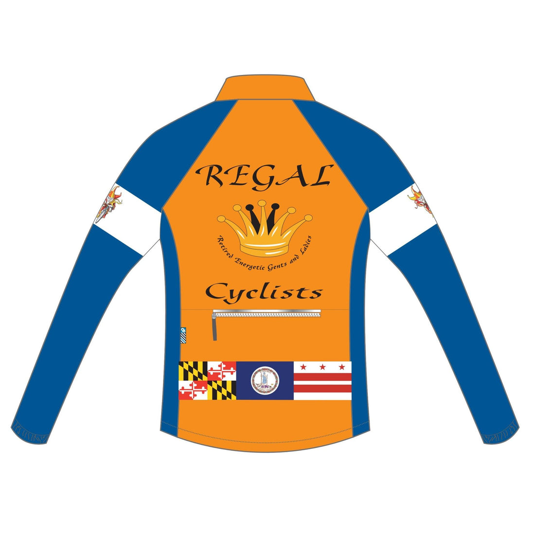 TECH+ Wind Jacket