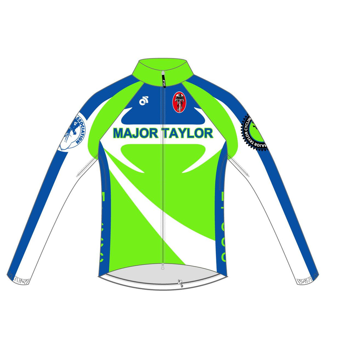 TECH+ Wind Jacket