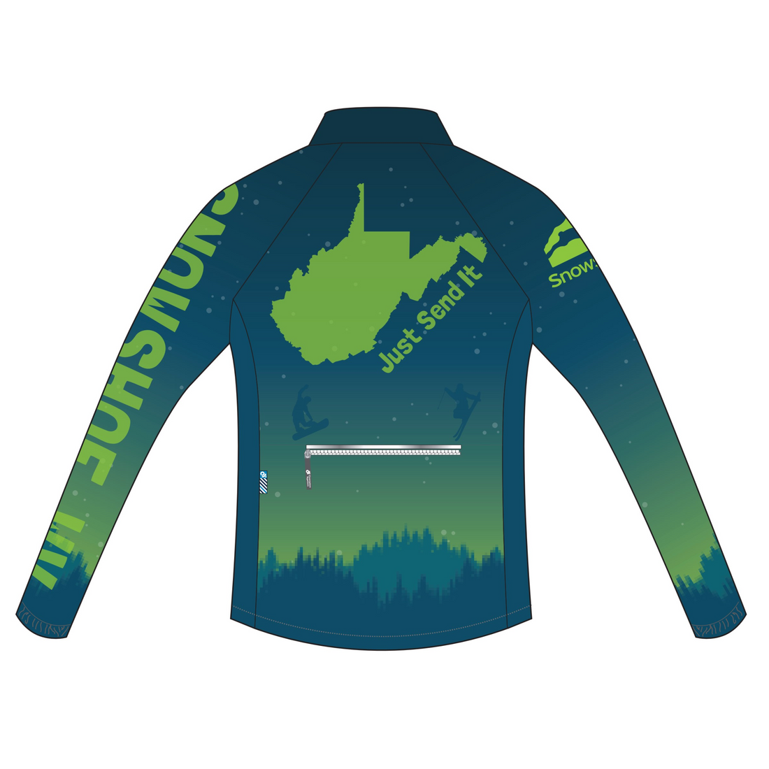 TECH+ Wind Jacket - Children
