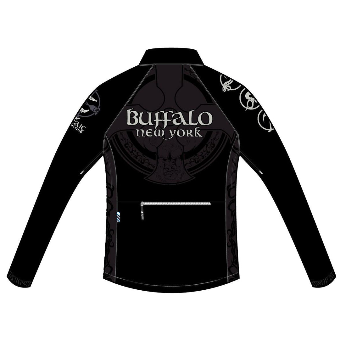 TECH+ Wind Jacket