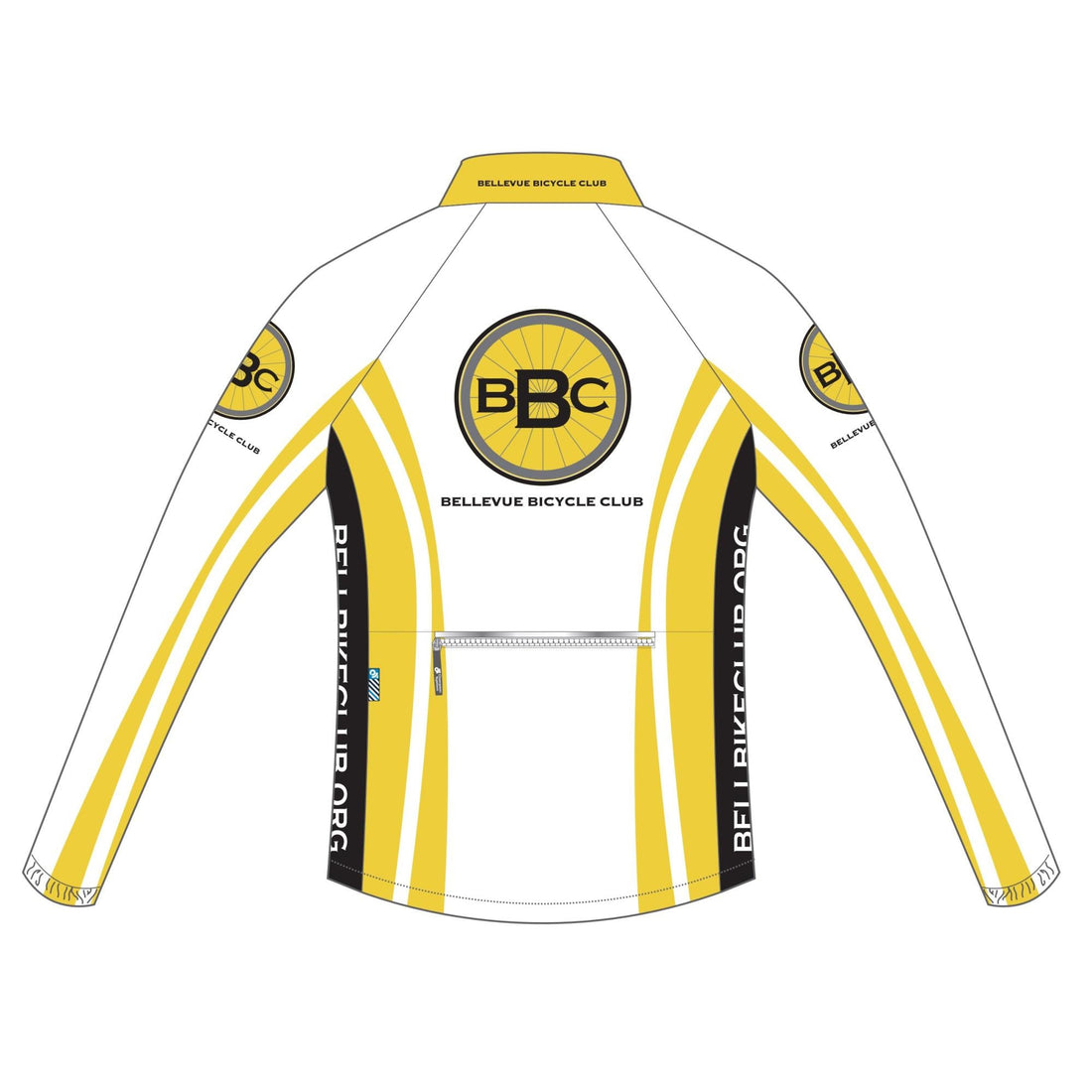 TECH+ Wind Jacket