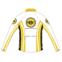TECH+ Wind Jacket