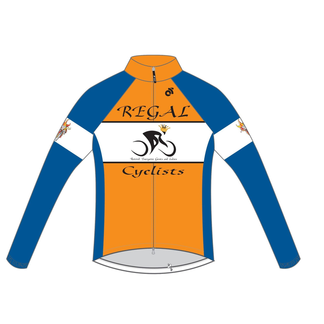 TECH+ Wind Jacket