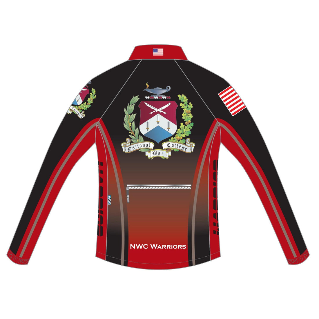 TECH+ Wind Jacket