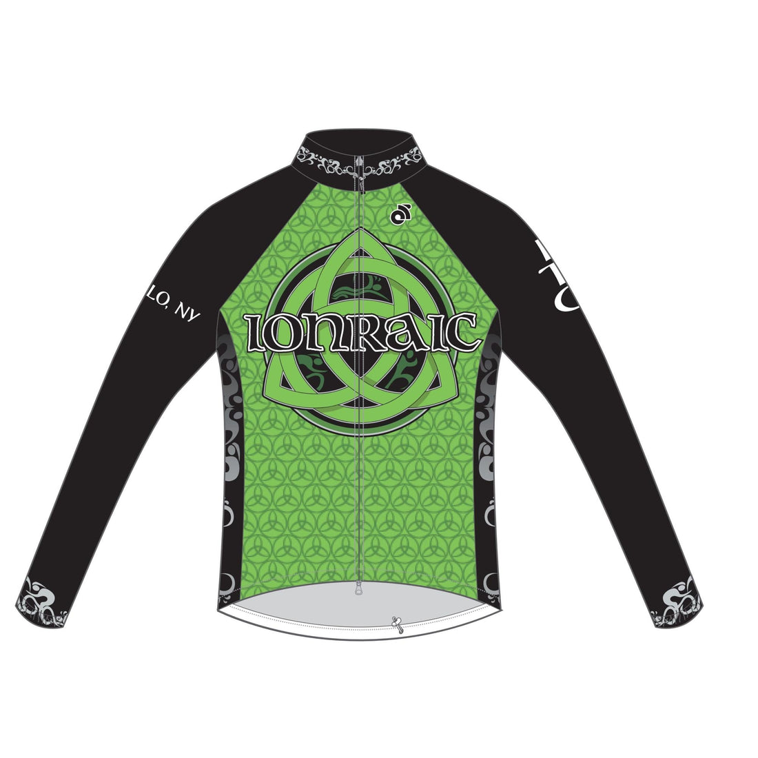 TECH+ Wind Jacket
