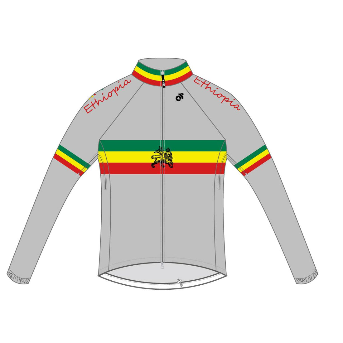 TECH+ Wind Jacket