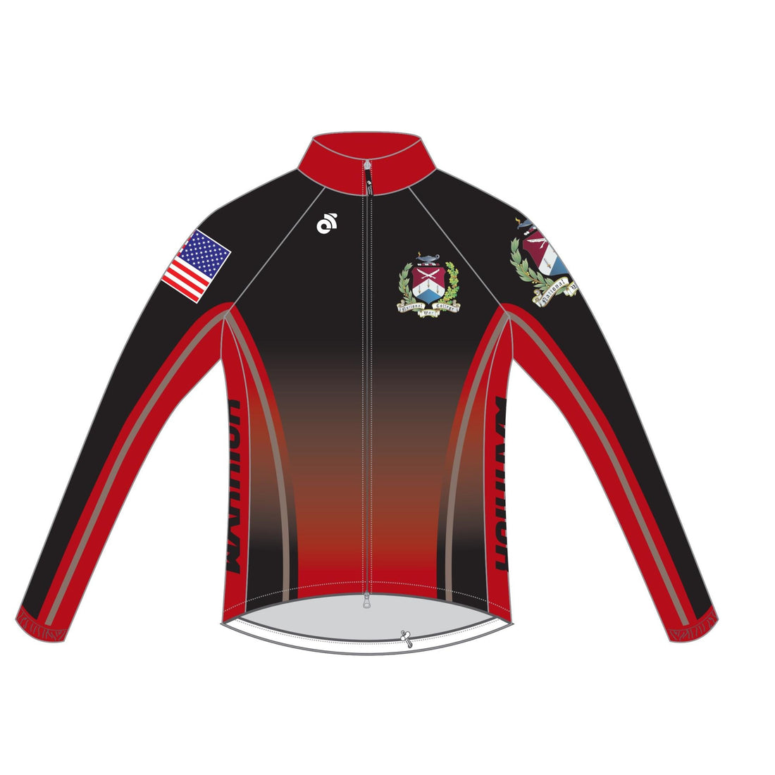 TECH+ Wind Jacket