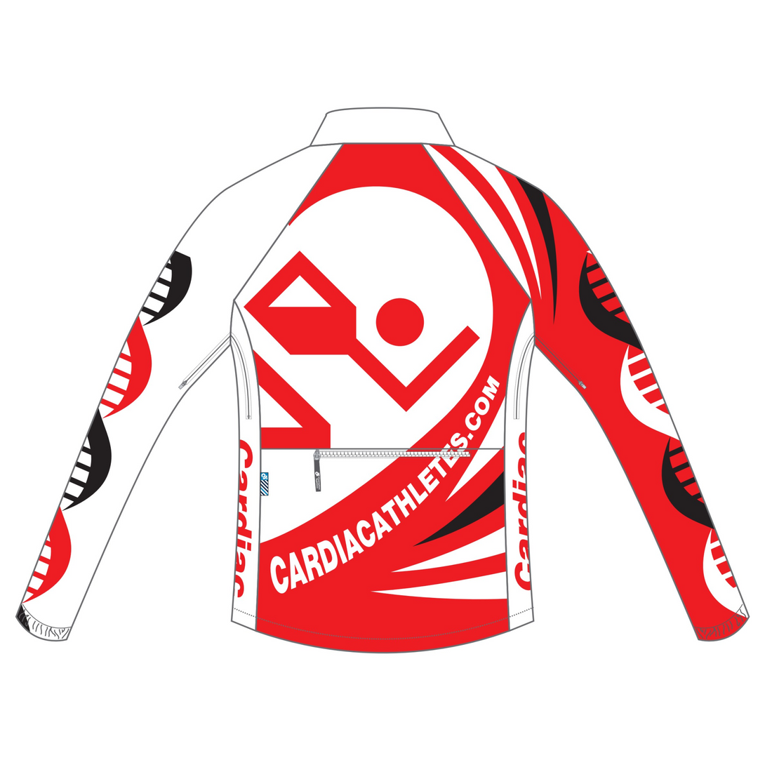 TECH+ Wind Jacket