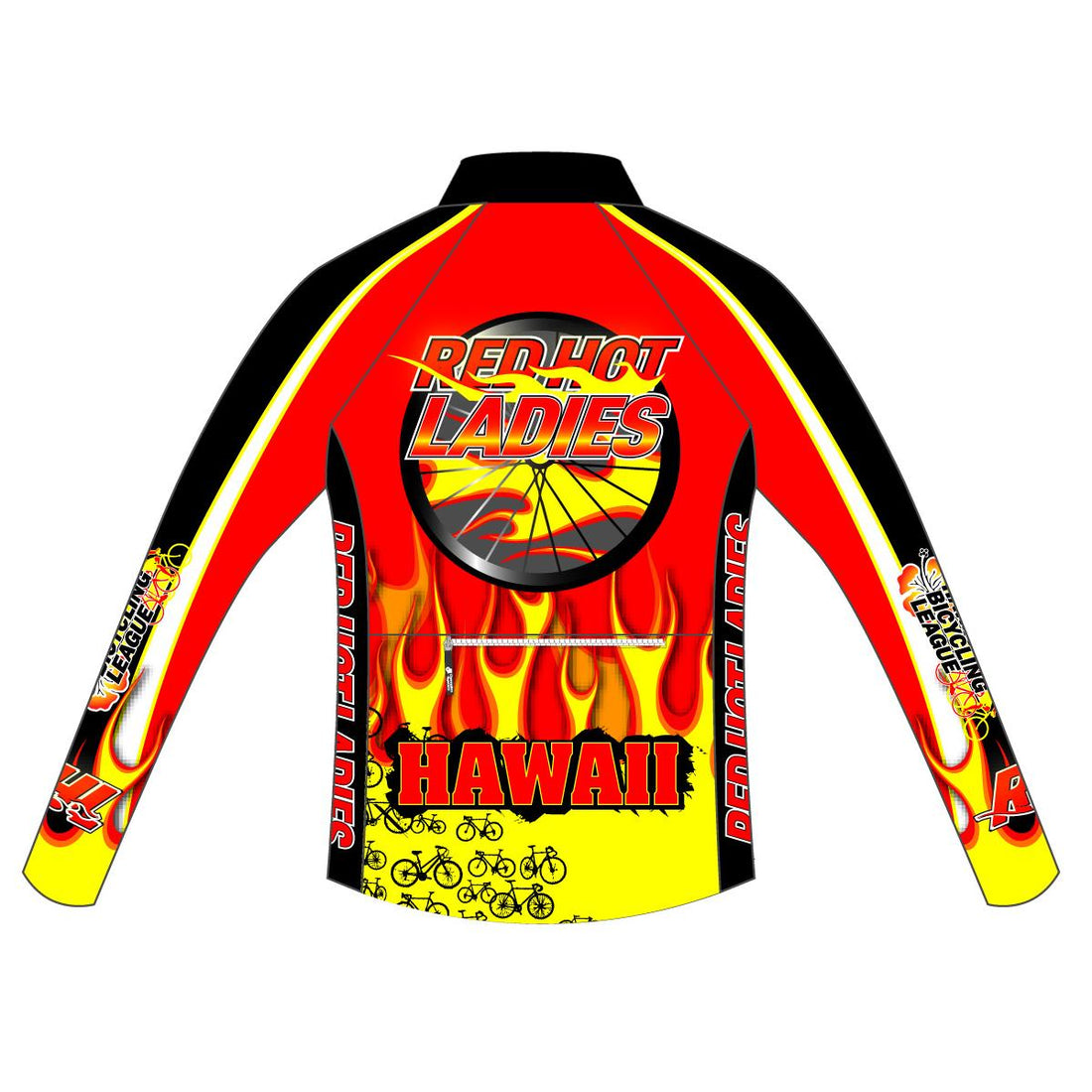 TECH+ Wind Jacket