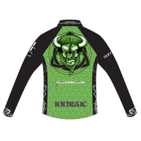 TECH+ Wind Jacket
