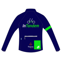 New TECH + Wind Jacket