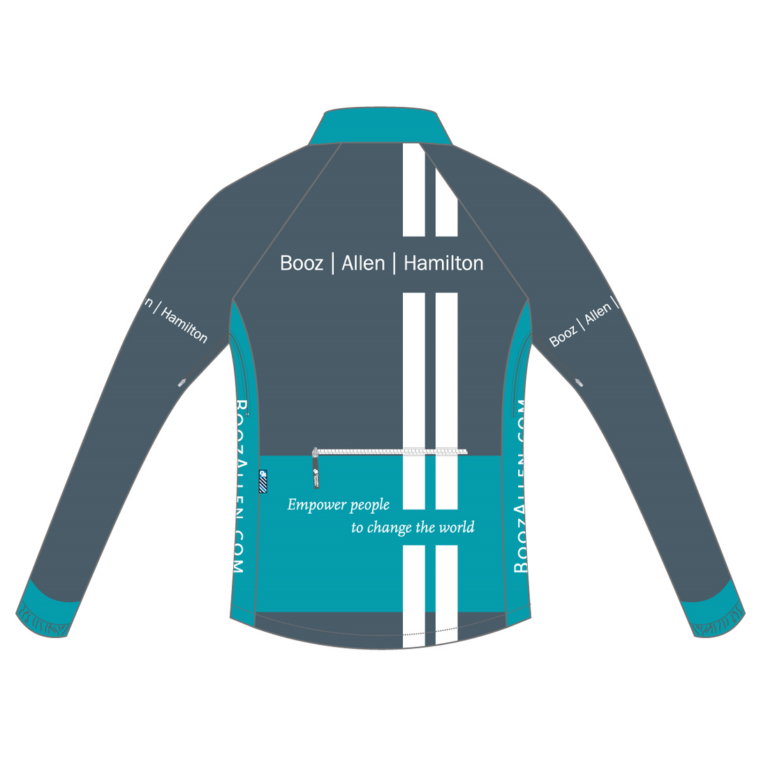TECH+ Wind Jacket