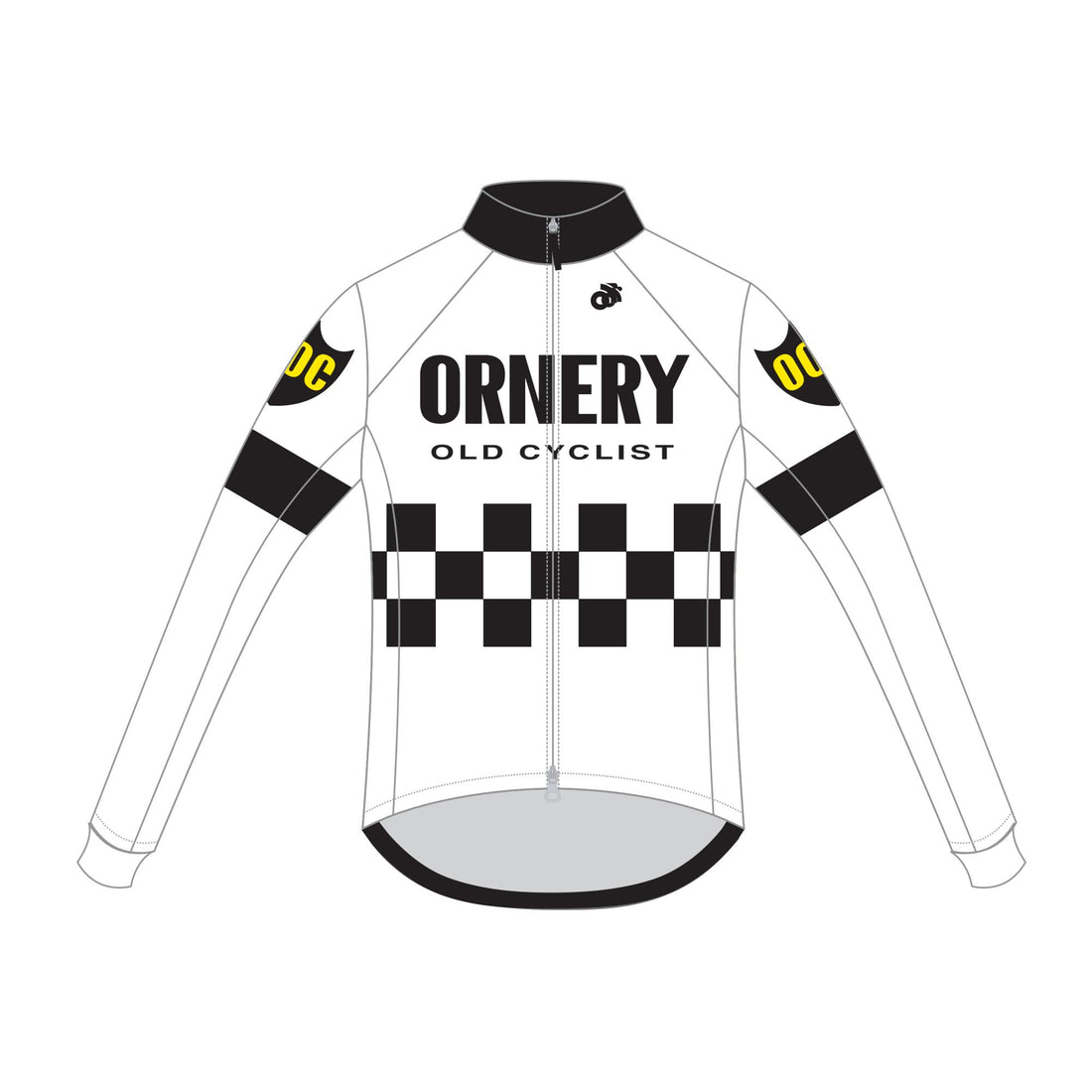 PERFORMANCE Winter Jacket