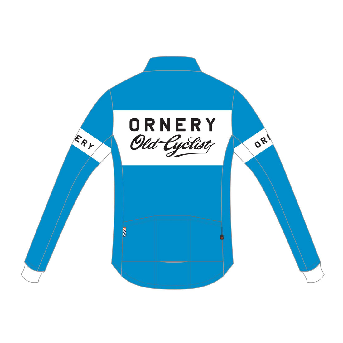 PERFORMANCE Winter Jacket