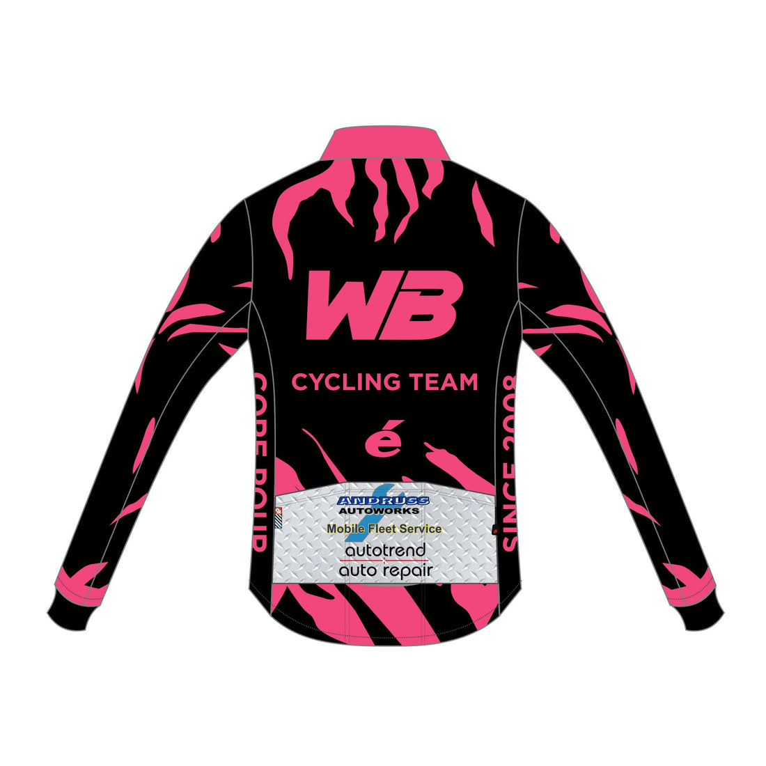 PERFORMANCE Winter Jacket