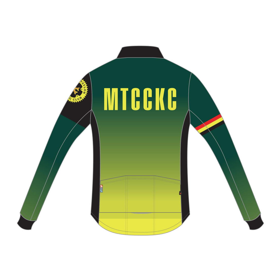 PERFORMANCE Winter Jacket
