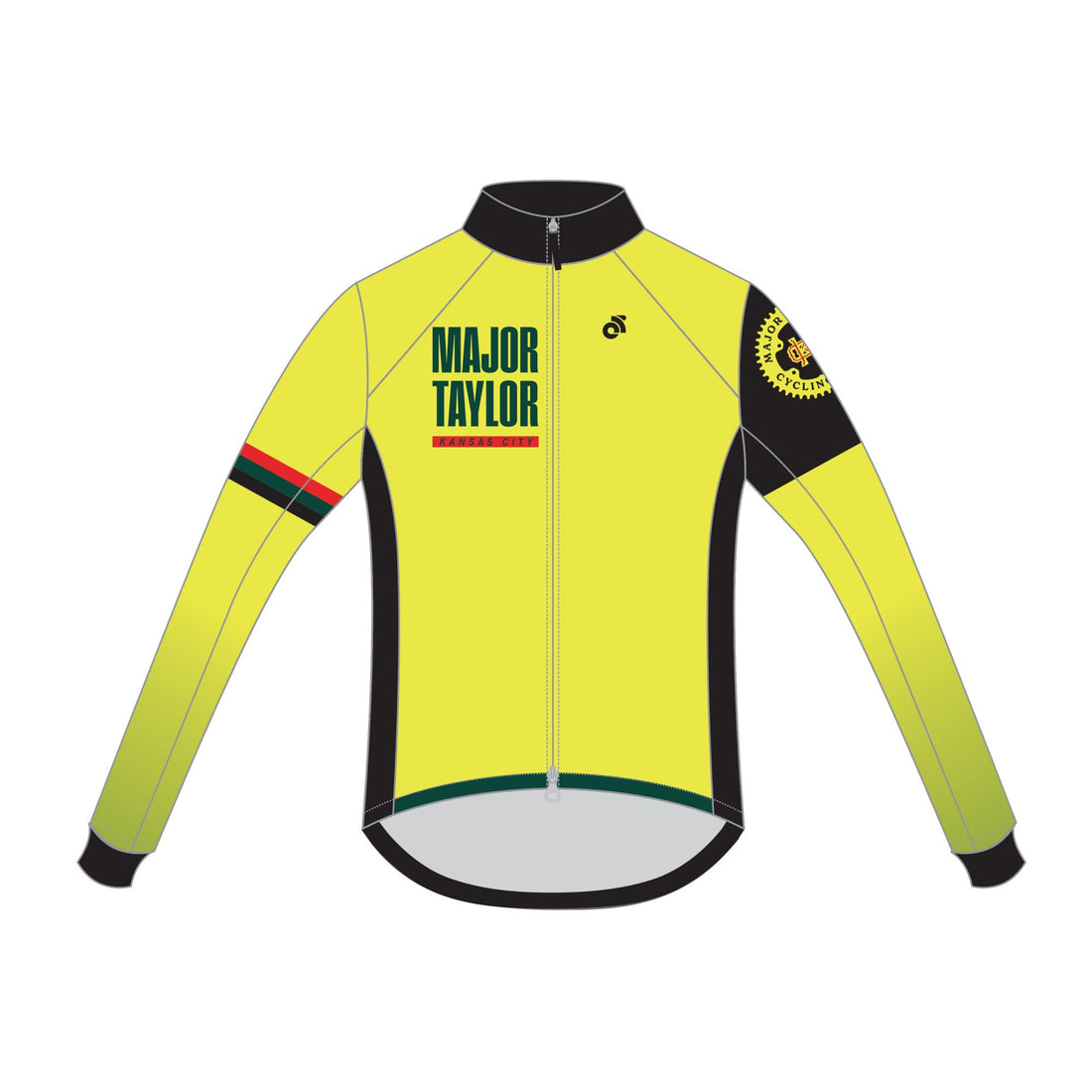 PERFORMANCE Winter Jacket