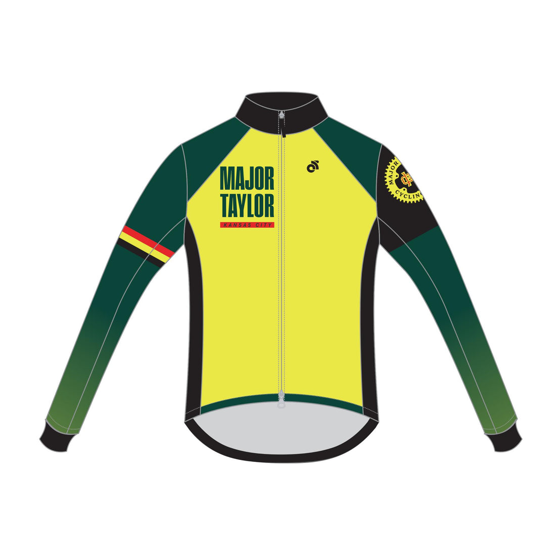 PERFORMANCE Winter Jacket