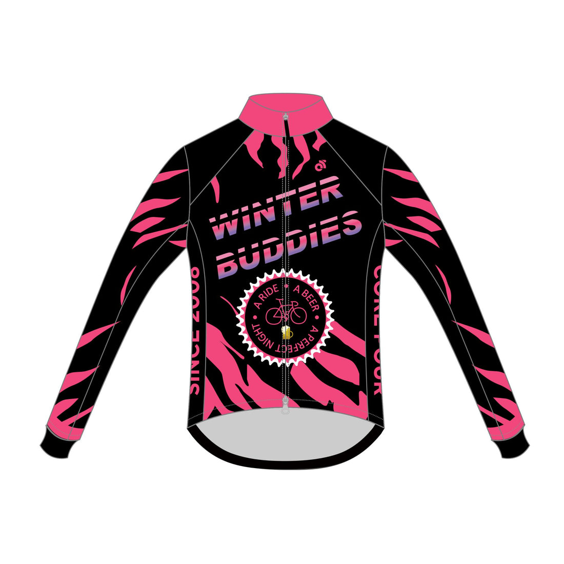 PERFORMANCE Winter Jacket