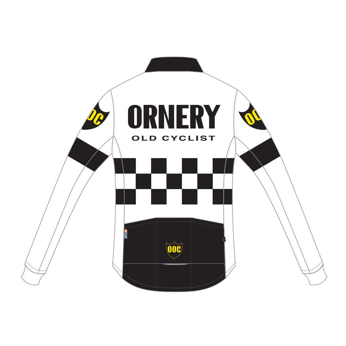 PERFORMANCE Winter Jacket
