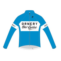 TECH+ Wind Jacket