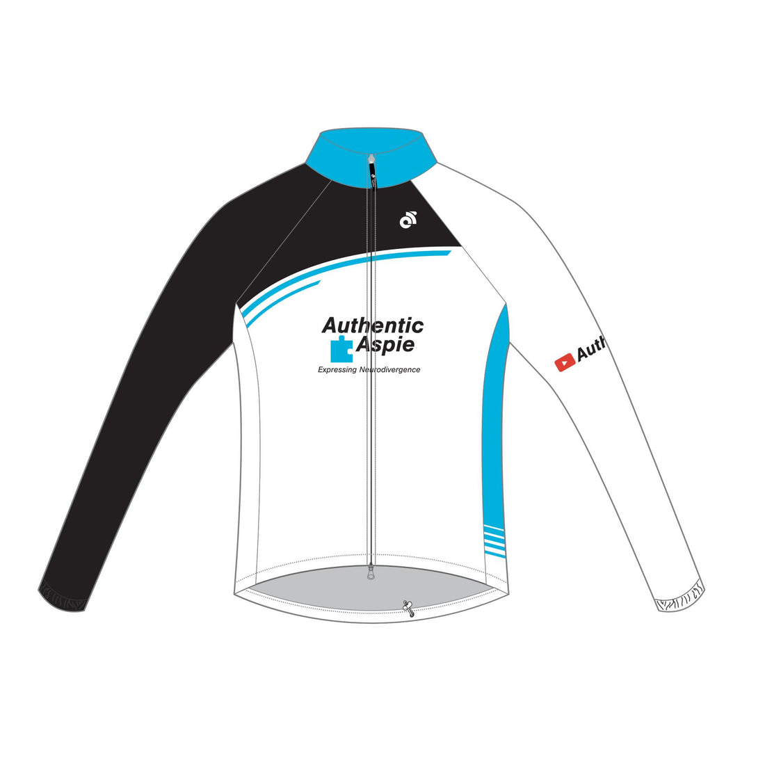 TECH+ Wind Jacket