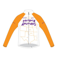 TECH+ Wind Jacket