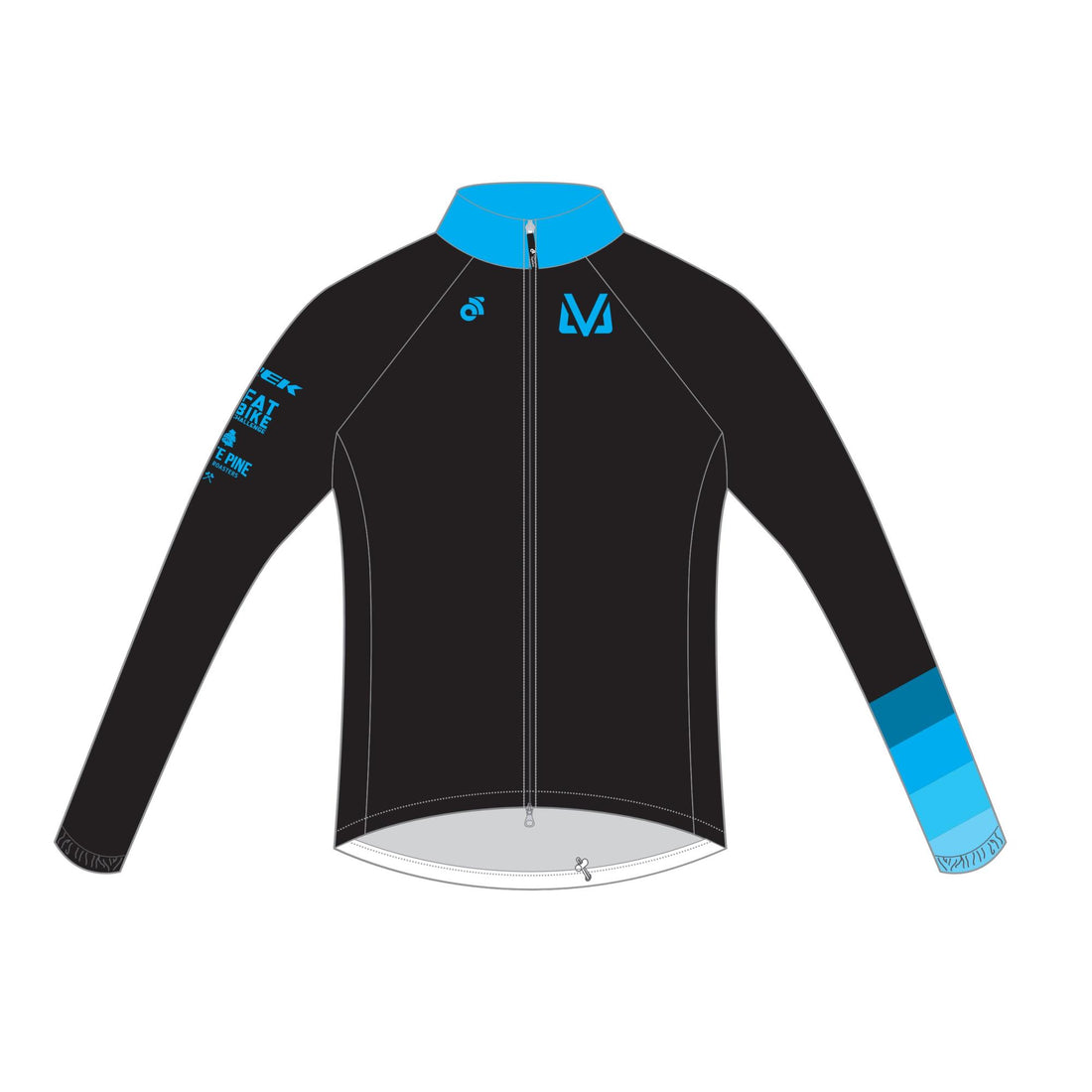 TECH+ Wind Jacket