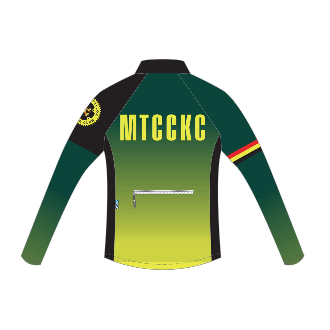 TECH+ Wind Jacket