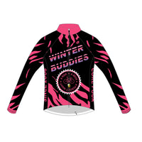 TECH+ Wind Jacket