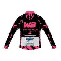 TECH+ Wind Jacket